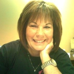 Meet your Posher, Ann